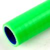 Silicone Radiator coolant Hose kit For Kawasaki Z900 Z900RS 2017-2025 Green