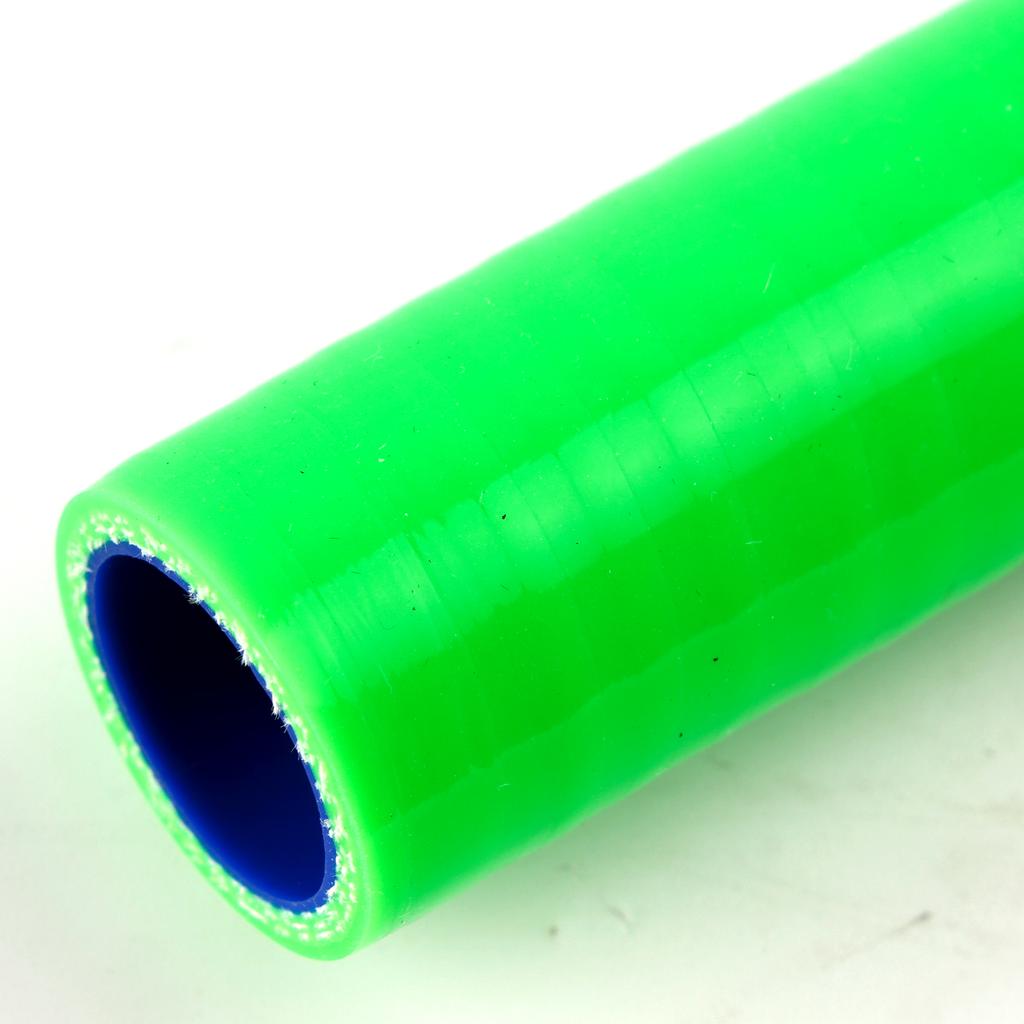 Silicone Radiator coolant Hose kit For Kawasaki Z900 Z900RS 2017-2025 Green