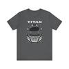 Nissan Titan Warrior T-shirt