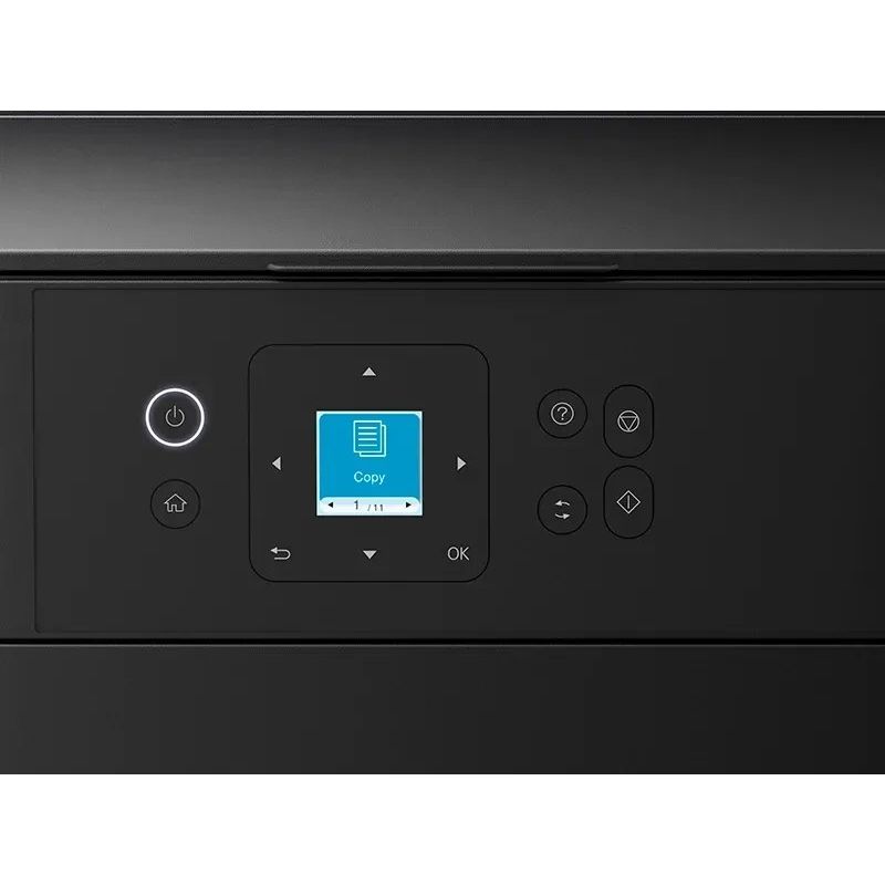 Epson ET-2950 Multifunction Inkjet Printer 3-in-1 Black