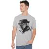 Breaking Bad Unisex Adult Heisenberg Sketch T-Shirt