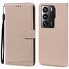 For ZTE Axon 40 Ultra Case Wallet Flip Leather Case For ZTE Axon 40 Ultra Case Silicone Book Cover Coque Fundas