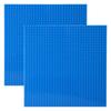 32x32x16x16 Punktów Klasyczne Płyty Bazowe MOC DlY Plastikowe Klocki Płyty Bazowe CityDimensions Klocki Budowlane Figurki Zabawki Budowlane