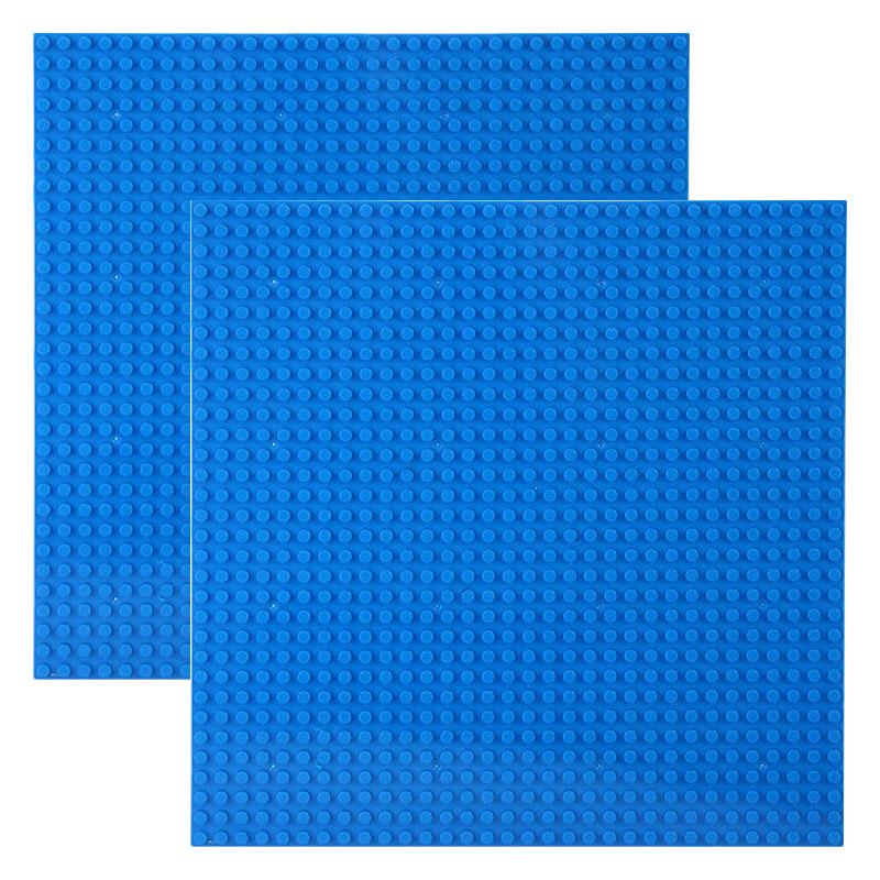 32x32x16x16 Punktów Klasyczne Płyty Bazowe MOC DlY Plastikowe Klocki Płyty Bazowe CityDimensions Klocki Budowlane Figurki Zabawki Budowlane