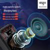 Aigo S58 Portable Trolley Speaker with Microphone (CN Version)