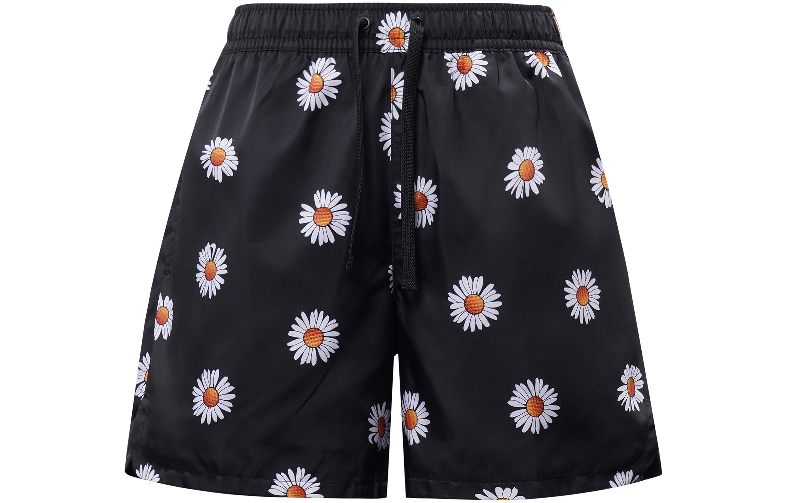 

Nike daisy-print swim shorts DM6910-010 XL