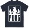 PUBG Battlegrounds Herren T-Shirt Damen Oberteile T-Shirts