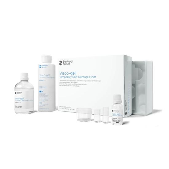 Dentsply Visco-Gel Kit Dichtmittel
