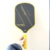 Carbon Fiber Pickleball Paddles T700 PRO Pickle Ball Paddle Professional Game Supplies  for Kids