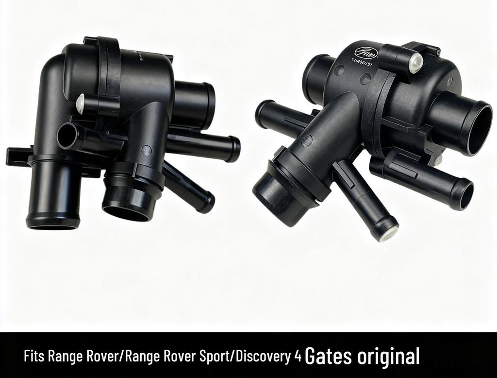 Land Rover Thermostat LR033675 LR062085 for Range Rover, Discovery 4