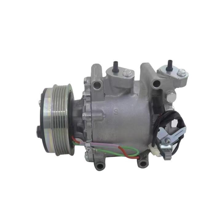 TRSE07 Compressor Compatible with Honda Part Numbers 38800-RB7-Z02 and 38800-RB7-Z020-M201