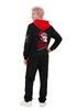 Jujutsu Kaisen Itadori Yuji Halloween Cosplay Hoodie Sweatshirt
