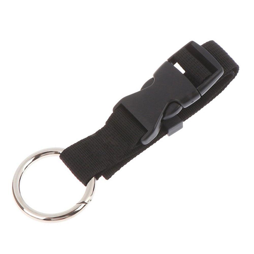 Крепежный ремень для багажа чемодана Подвесной ремень Крючок-ремень для дорожных сумок Ремни для багажа Ремень-переноска Вешалка Black-A