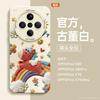 Suitable for Oppofindx9 Mobile Phone Case, the New Findx8 Soft Silicone Findx7 Advanced Sense X6 All-inclusive Lens