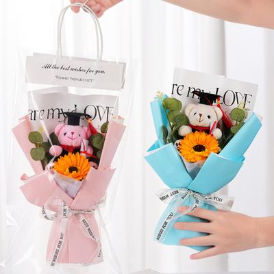 Decorațiuni pentru casă – Flori decorative şi coroane de flori