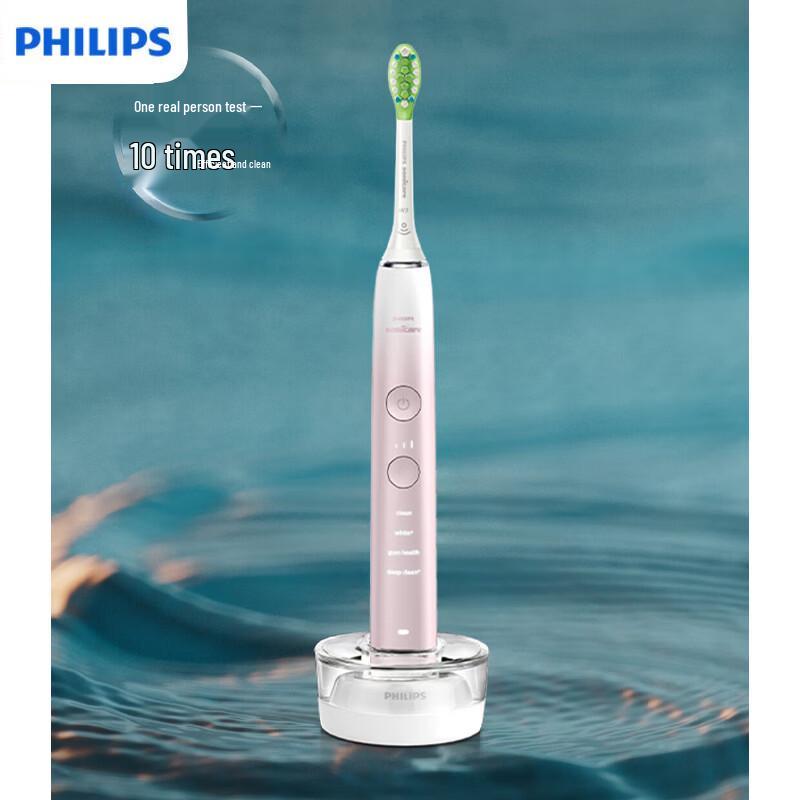 Philips Sonic Electric Toothbrush DiamondClean 7 Series