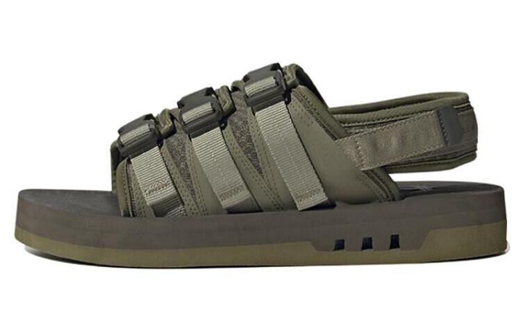 adidas AdiSTRP Olive Strata - IG7957 39