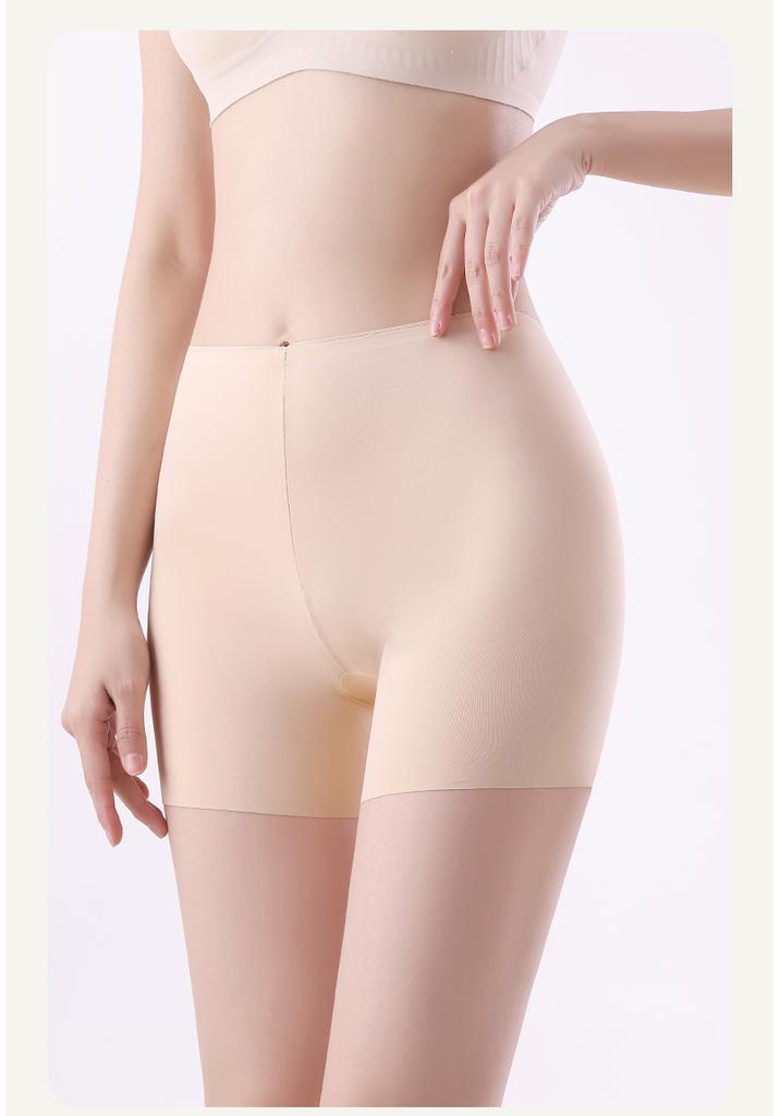 2-in-1 Non Wearing Underwear Safety Pants
