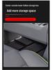 Anti-slip Interior Storage Box for BJ40 Armrest and Center Console