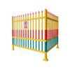 Fiberglass Transformer Protective Fence