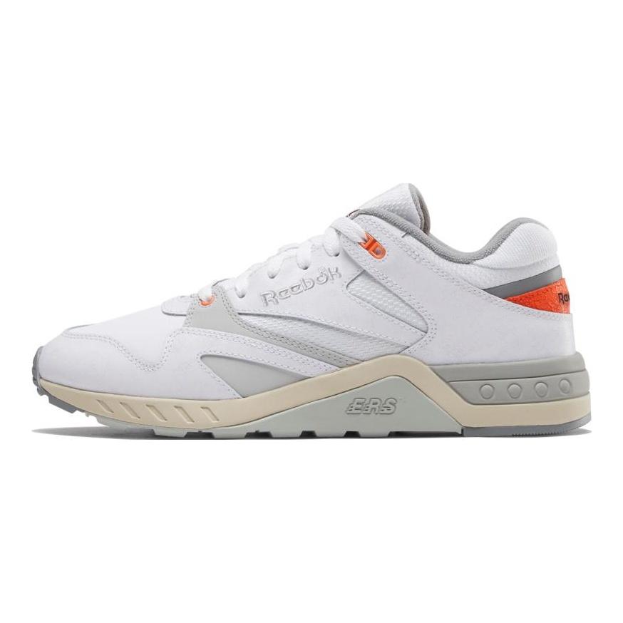 Reebok Ers 4000 'White Grey' Sneakers 100201027