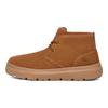 UGG Stivaletto Chukka Burleigh Castagna Sneakers da Uomo 1151773-CHE