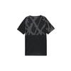Nike Running T Shirt Men's Black (Unisex) Running T-Shirts DQ4758 010