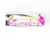 DUO Beach Walker Limber 95S Sinking Lure CYA0592 (9414)
