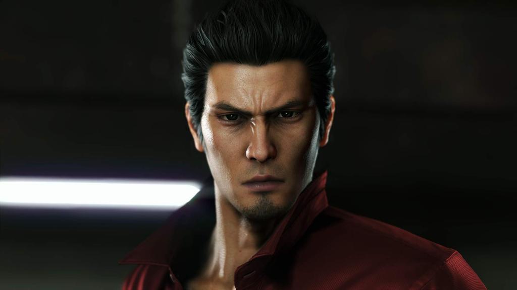 Yakuza The Song of New Price Edition PS4 6 Life. -