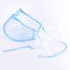 Disposable Hair Coloring Highlighting Tinting Bleach Dye Steak Cap Hook Set