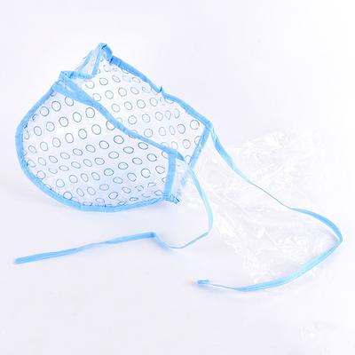 Disposable Hair Coloring Highlighting Tinting Bleach Dye Steak Cap Hook Set