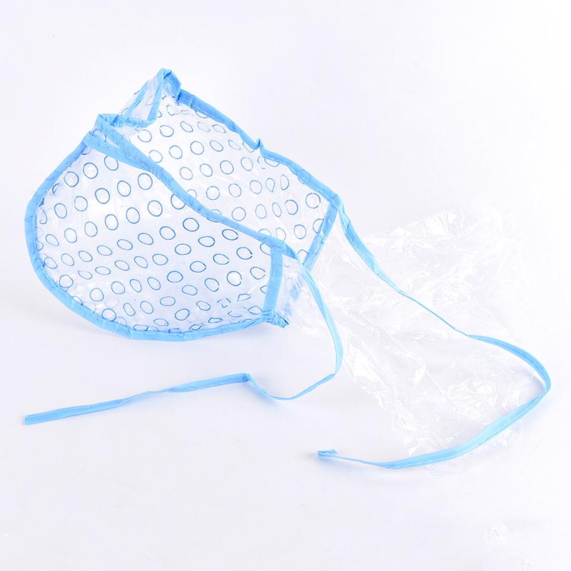 Disposable Hair Coloring Highlighting Tinting Bleach Dye Steak Cap Hook Set