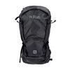 Rab Ascender 27 Rucksack Qap 95 Schwarz 27l