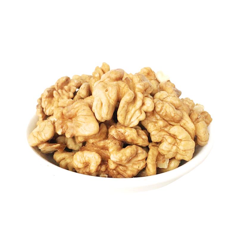 new boundaries Walnut Kernels
