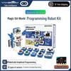 Yabo Smart Microbit Sensor Kit: Children's Programming & Robotics Educational Building Blocks