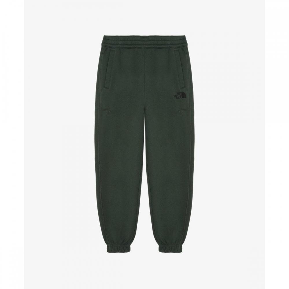 The North Face Men S Kinetic Fleece SweatpantS Np6kr54c DARK KHAKI/090