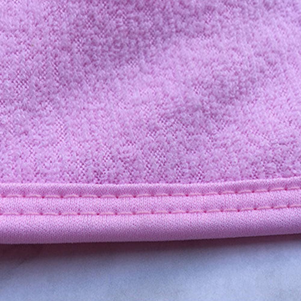 Yoga Accessories Cosmetic Shower Facial Adjustable Makeup Hairband Head Band Tiara Turban Turban