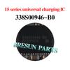 15Pro 15PROMAX 16 U2 charging IC chip with data 338S00946 charging kit 16Plus 16pro 16max