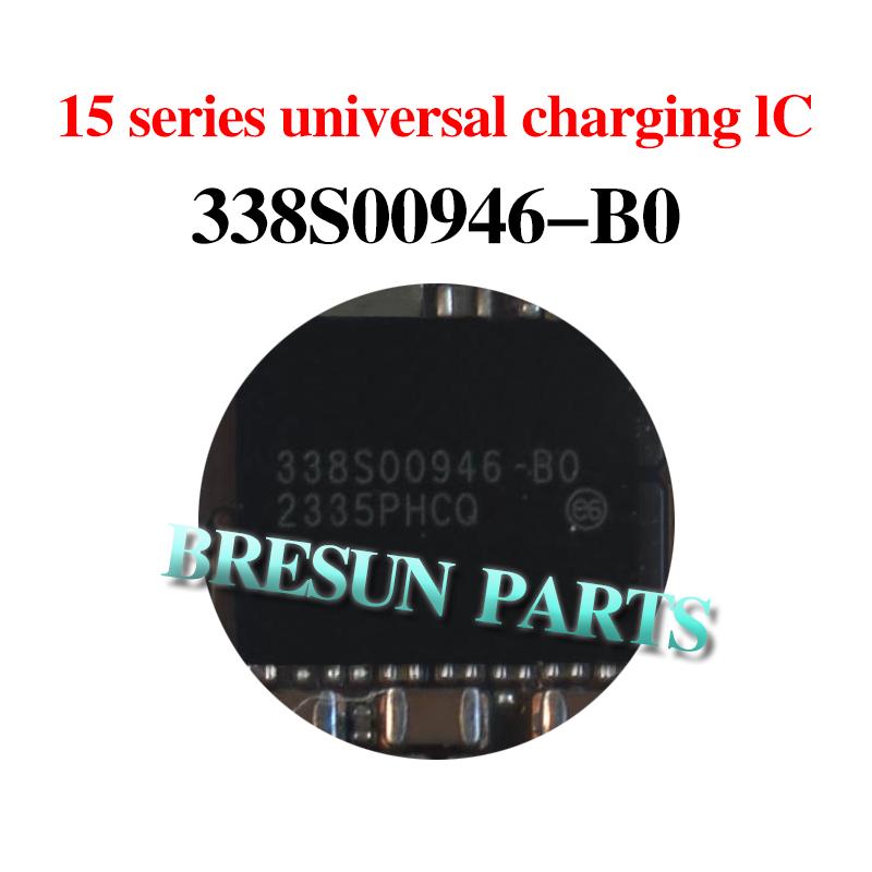 15Pro 15PROMAX 16 U2 charging IC chip with data 338S00946 charging kit 16Plus 16pro 16max