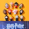 Harry Potter 24-Piece Blind Box Keychain & Backpack Ornament Set