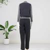 Autumn Chic Slimming Vest & Pants Three-Piece Set