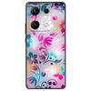 For Redmi Note 14S 4G Phone Case 14 s Marble Painting Pattern Soft Silicone Anti Drop Cover For  Xiaomi Redmi Note 14S Shell