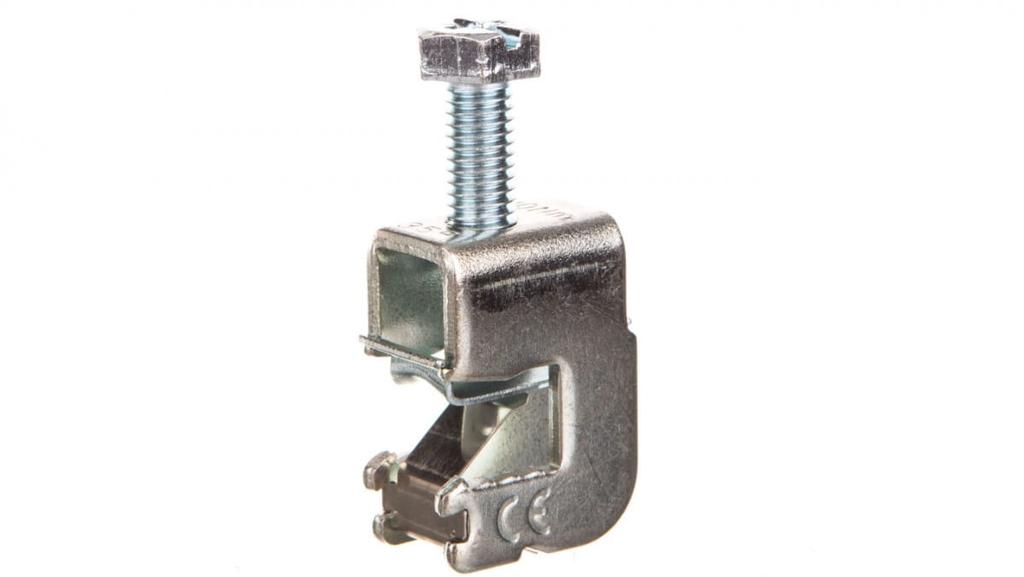 Zacisk Hakowy Grubość Szyny 10Mm /1,5-35Mm2/ 0000116062T