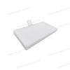 Fit For (TP-Link Tapo RV30 Max Plus / RV20 Max Plus / RV30 Max / RV20 Max) Parts Dust Bag HEPA Filter Main Side Brush Mop Cloth