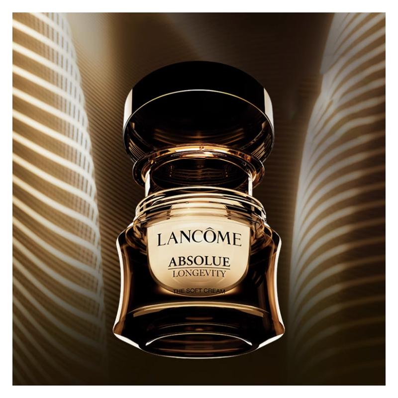 LANCÔME Skin Clear Skin Care Set Moisturizing