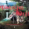Touge Oni Primal Gods In Ancient Times Vol. 1 by Ko Ransom Paperback Book 9781975362577