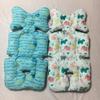 Children Seat Cushion Cotton Double-sided Seat Pad For Stroller Dining Chair
