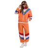 New vintage disco Halloween party stage costumes