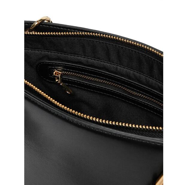 Kabelka LOVE MOSCHINO LOVE MOSCHINO JC4052PP1MLF0000 černá