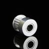 5pcs GT2 16 Teeth 5mm Bore Aluminum Timing Belt Pulley For 3D Printer CNC